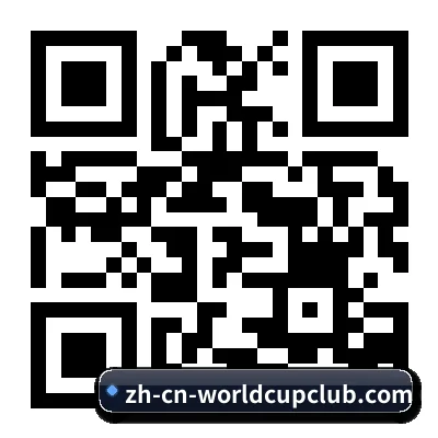 iOS 苹果生态专属 二维码 - FIFA